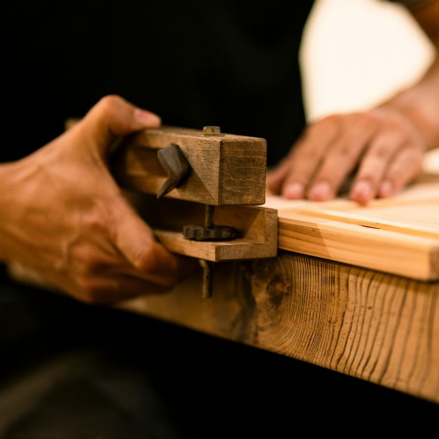 Juni 2026: 60 Jahre Engadiner Lehrwerkstatt