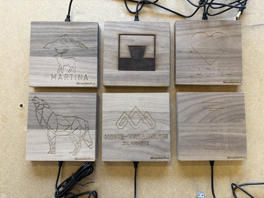 Nationaler Zukunftstag: Nachwuchstalente zu Besuch