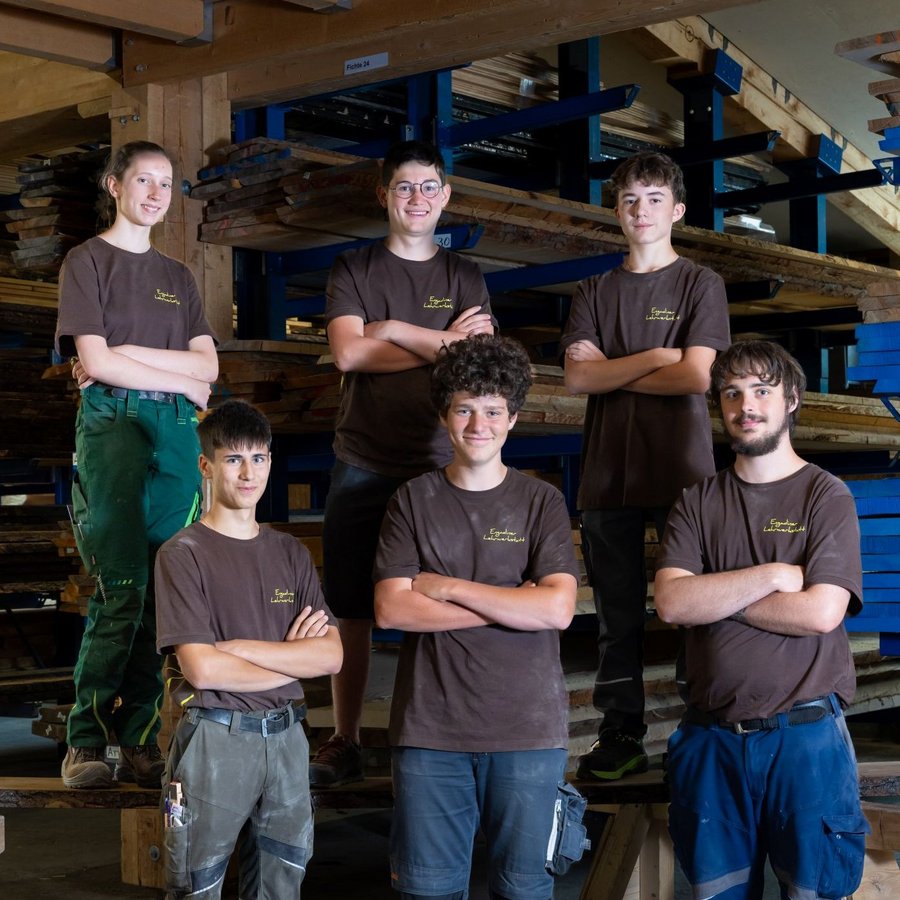 Herzlich Willkommen bei der Lehrwerkstatt!