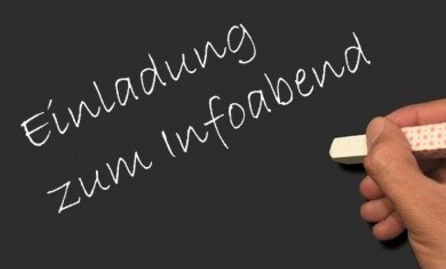 Juni 2026: Eltern-Infoabend mit neuen Lernenden